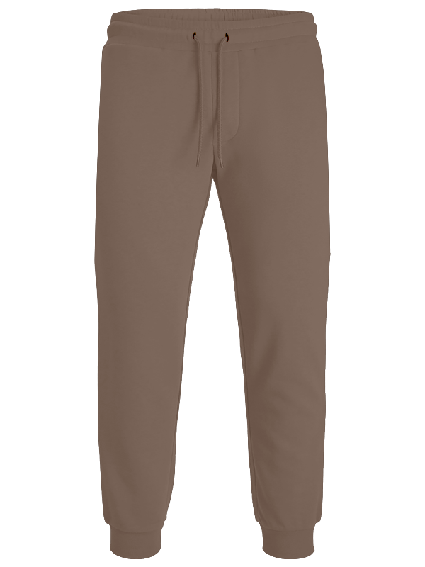 Худи цвета какао