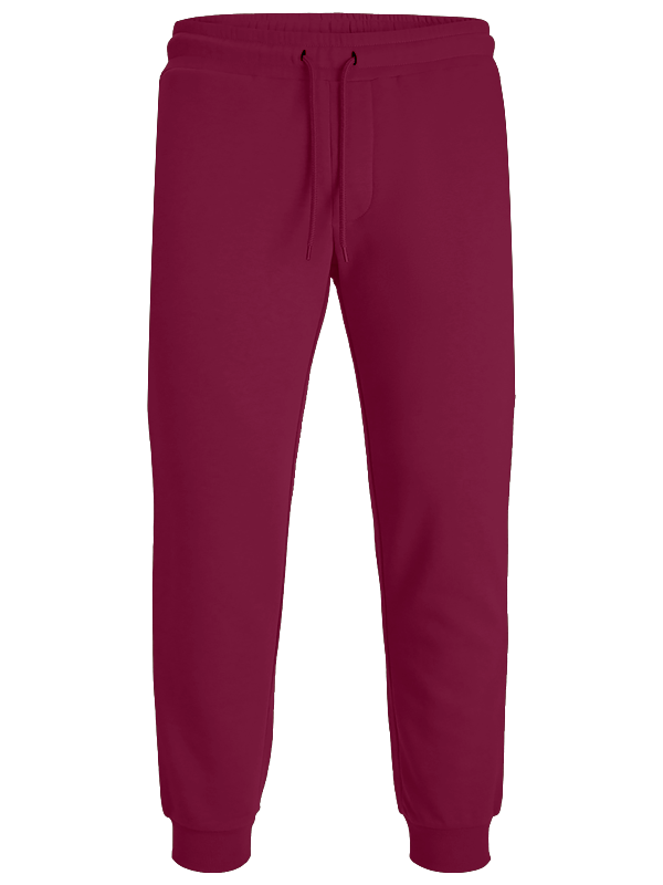 Штаны цвета фуксии