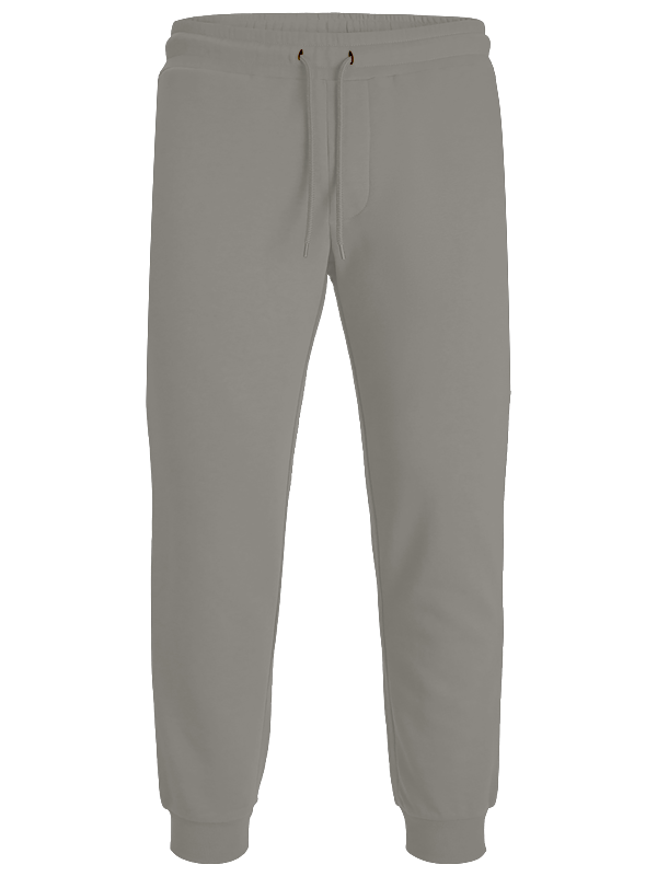 Штаны серого цвета